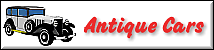 Antique Cars