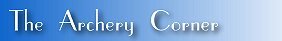 [The Archery Corner]